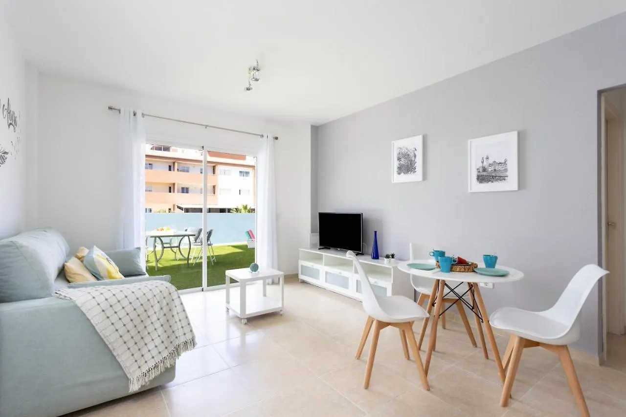 Home2Book Stylish Apartment Puertito De Guimar