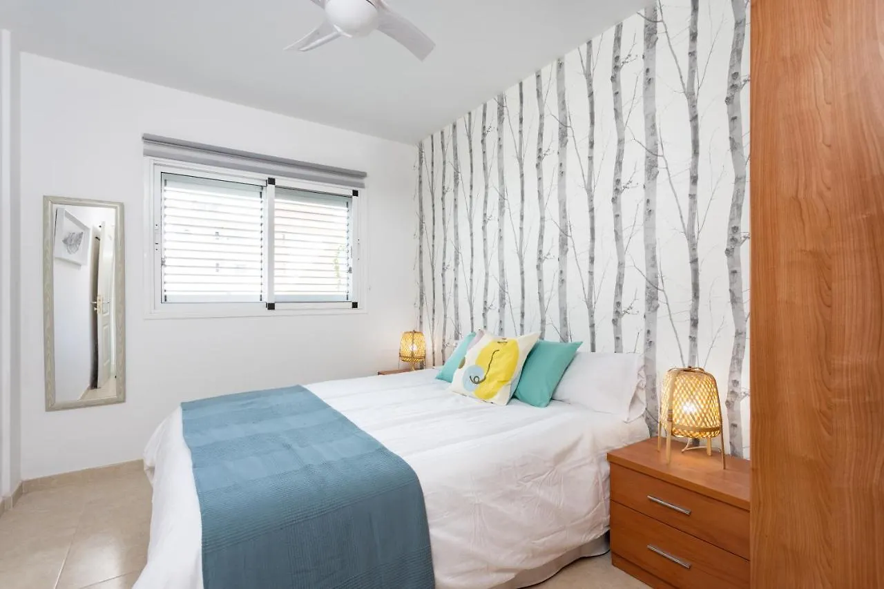 Home2Book Stylish Apartment Puertito De Guimar Spanien
