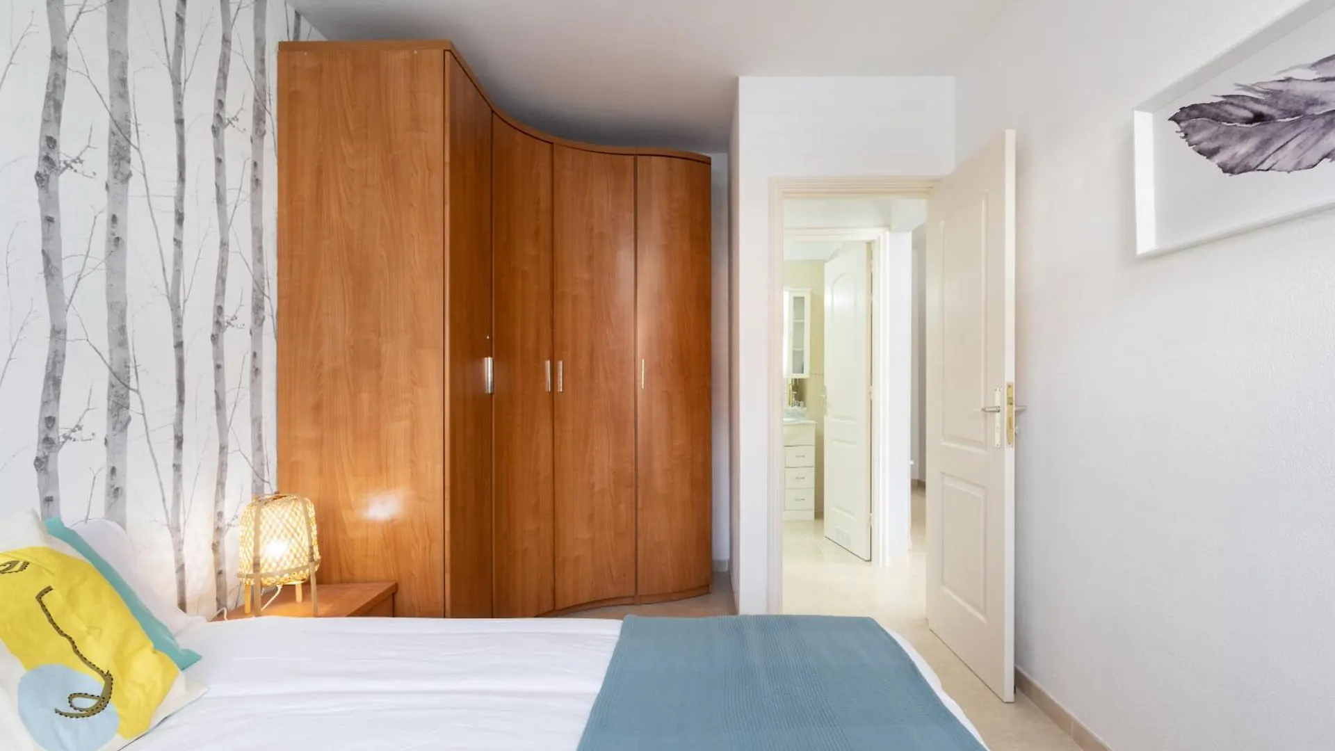 Home2Book Stylish Apartment Puertito De Guimar