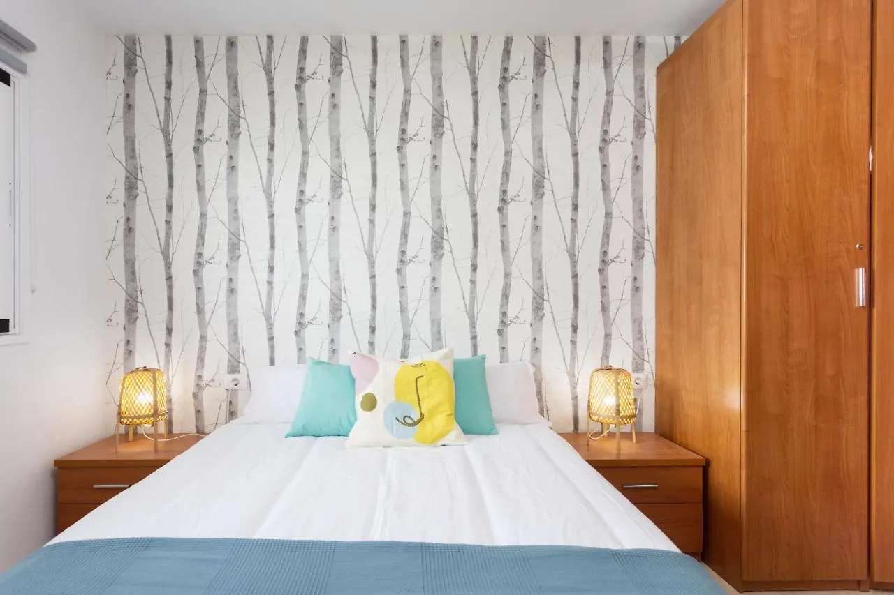 Home2Book Stylish Apartment Puertito De Guimar
