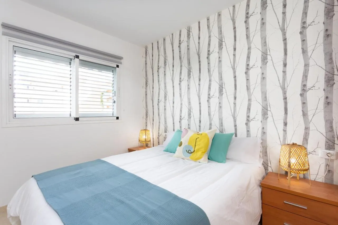 Home2Book Stylish Apartment Puertito De Guimar
