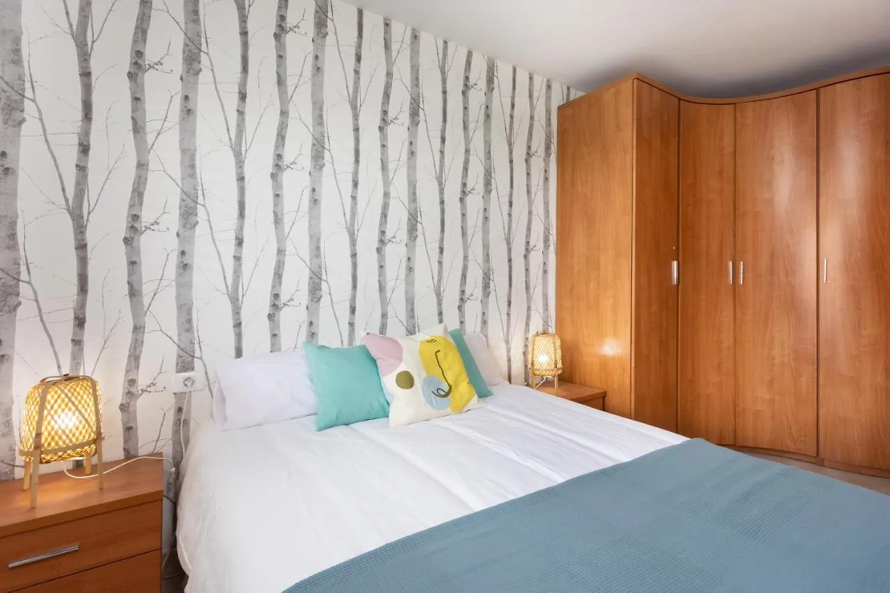 Home2Book Stylish Apartment Puertito De Guimar