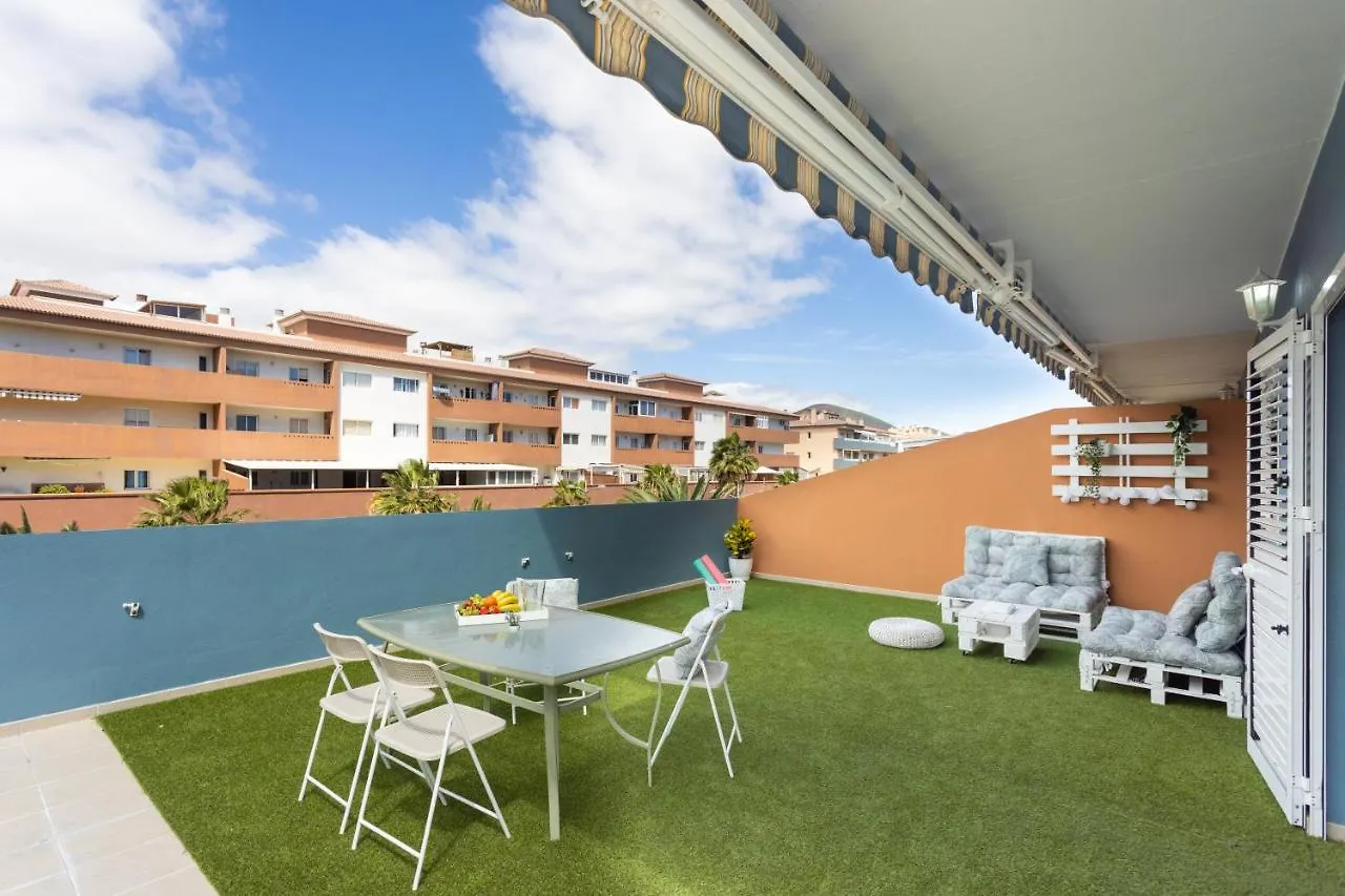 Home2Book Stylish Apartment Puertito De Guimar 0*,
