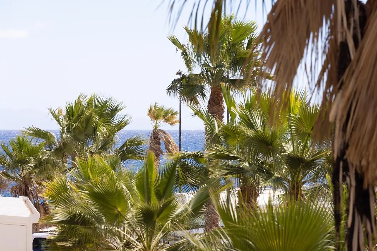 Home2Book Stylish Apartment Puertito De Guimar