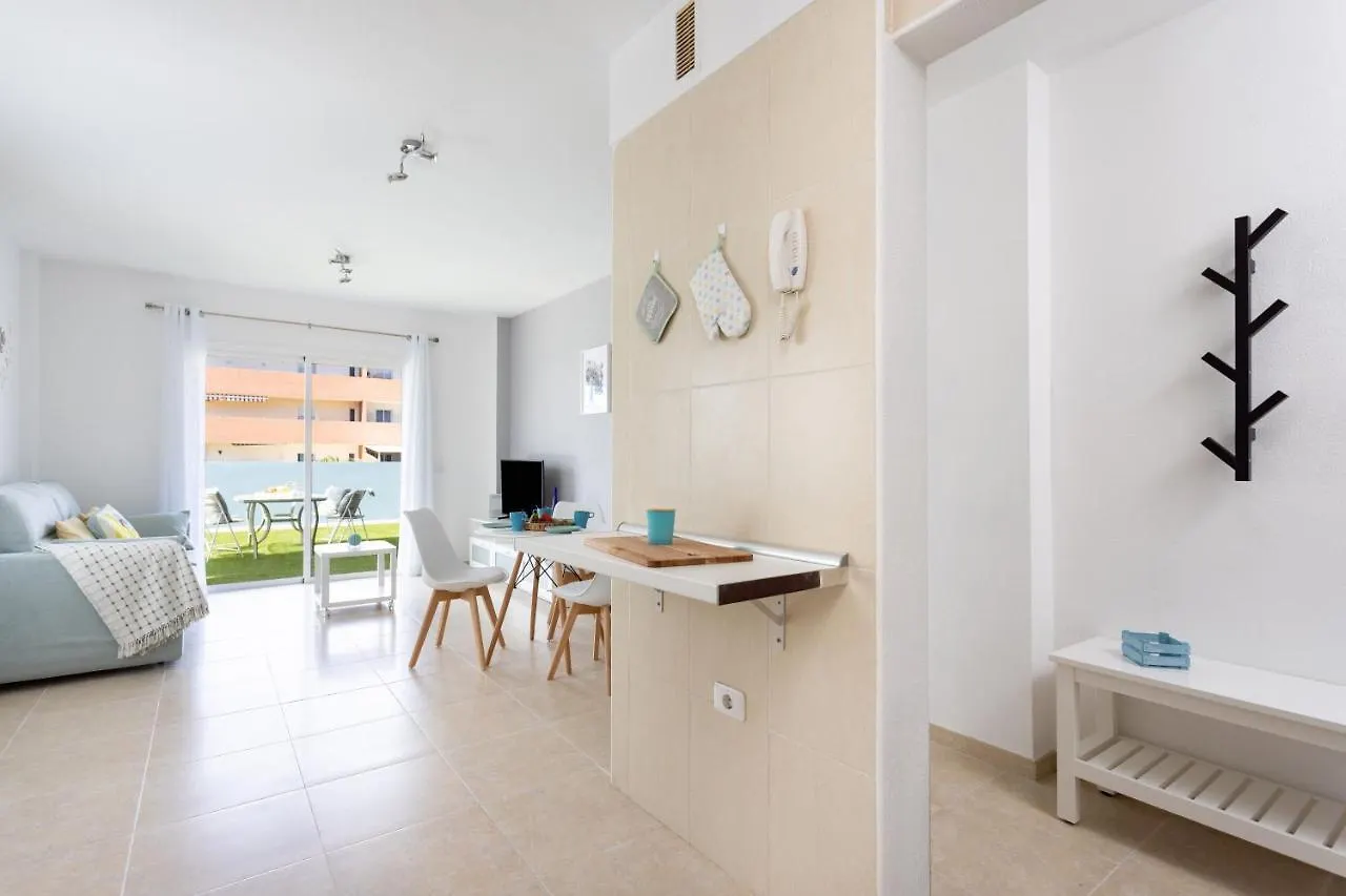 Home2Book Stylish Apartment Puertito De Guimar 0*,  Spanien