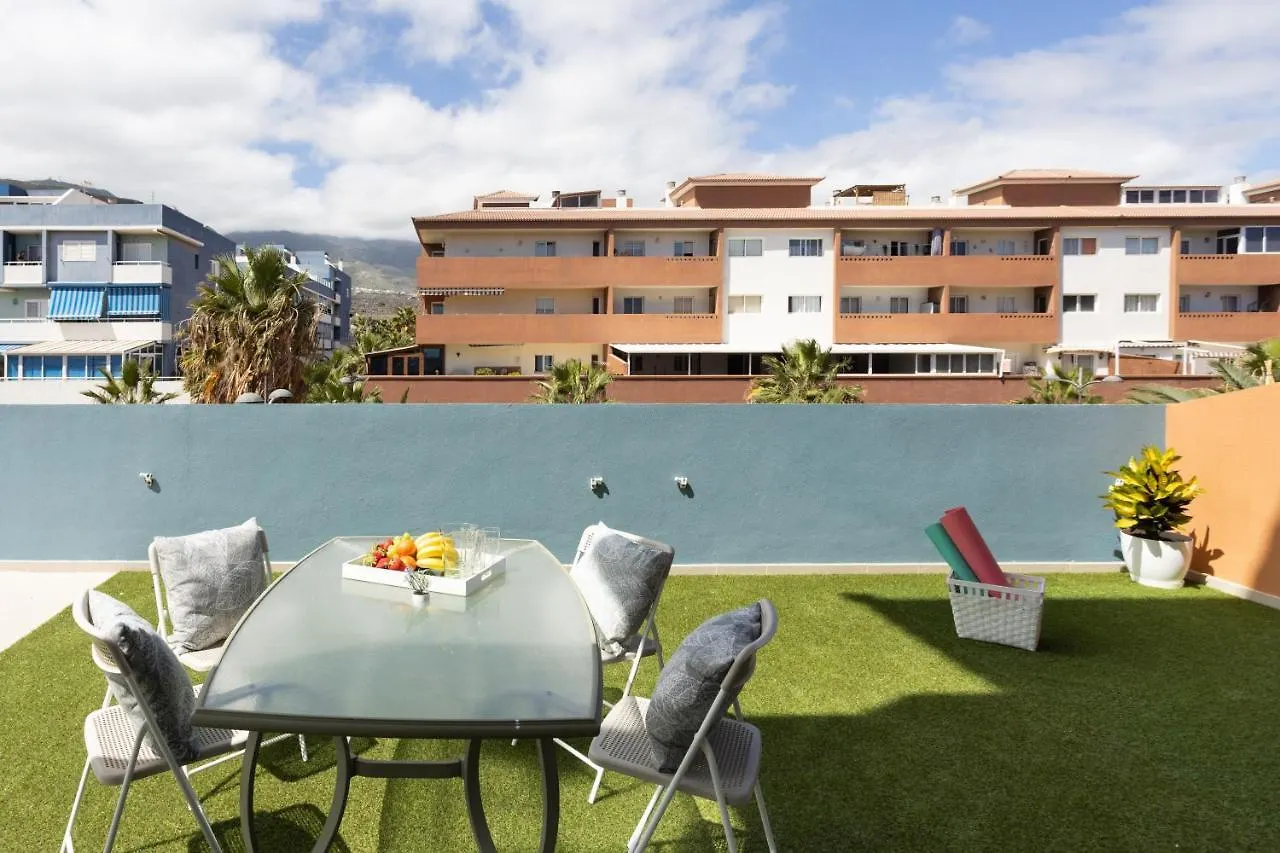 Home2Book Stylish Apartment Puertito De Guimar