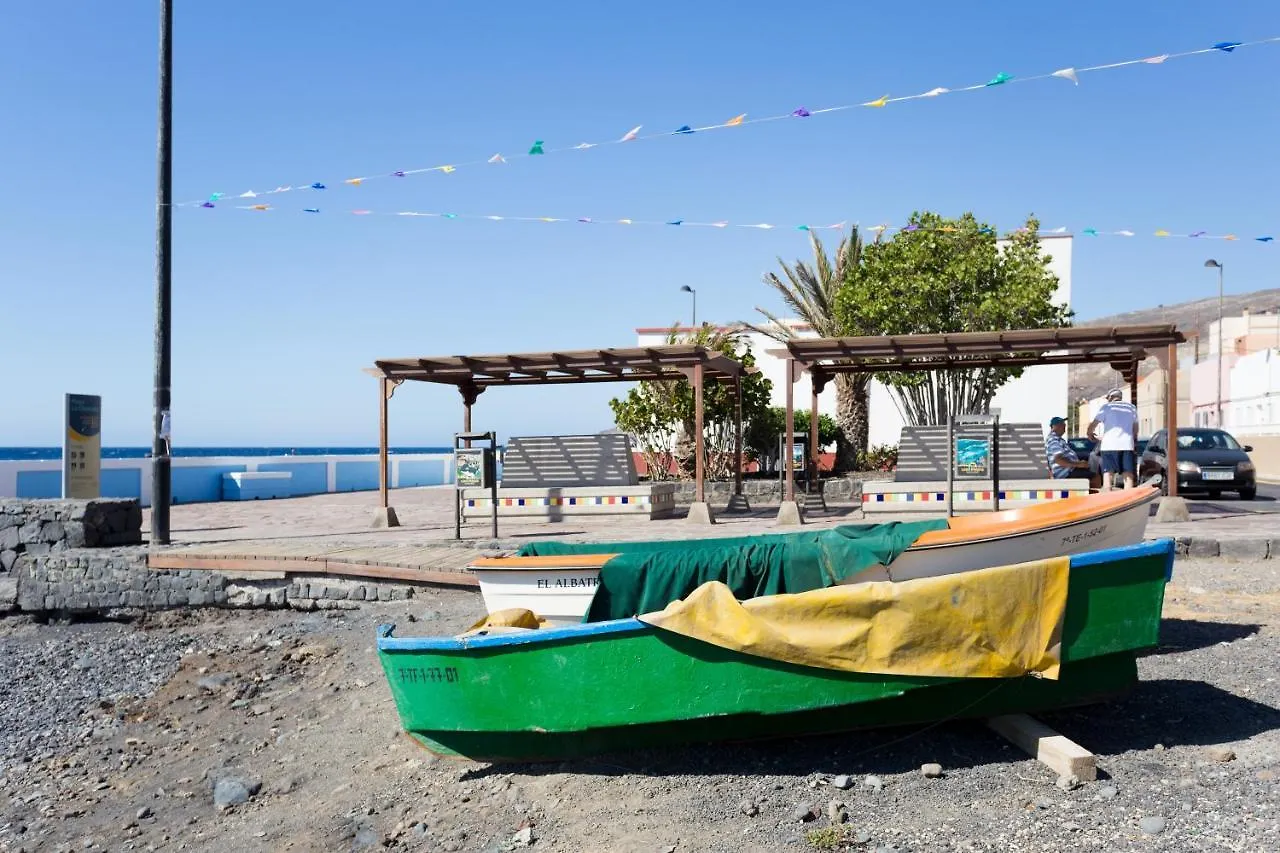 Home2Book Stylish Apartment Puertito De Guimar