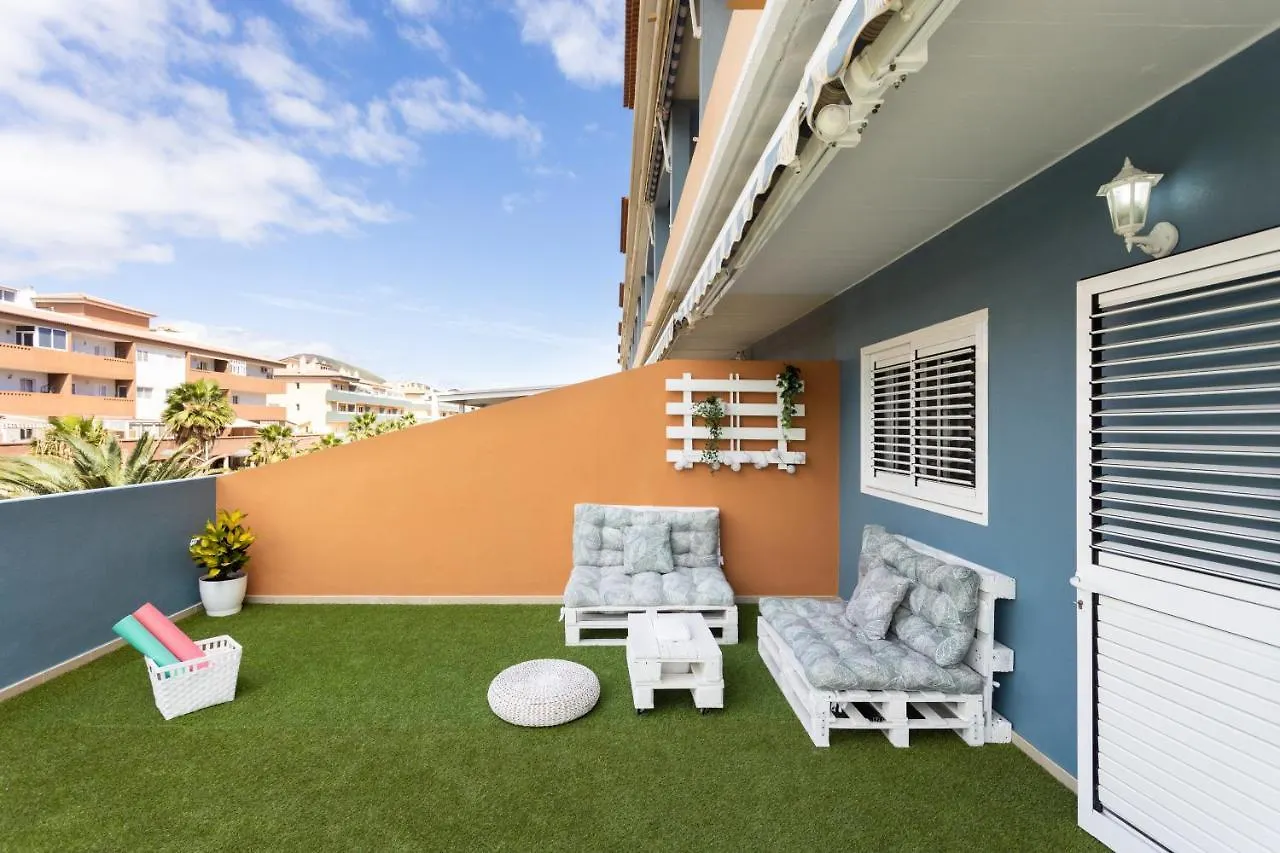 Home2Book Stylish Apartment Puertito De Guimar