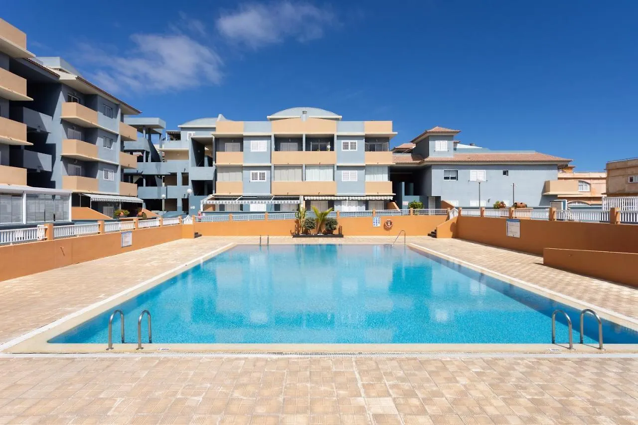 Home2Book Stylish Apartment Puertito De Guimar