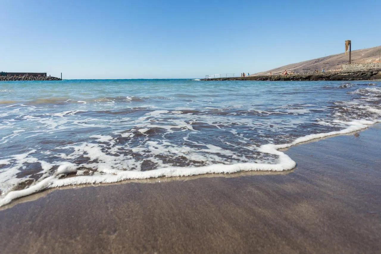 Home2Book Stylish Apartment Puertito De Guimar