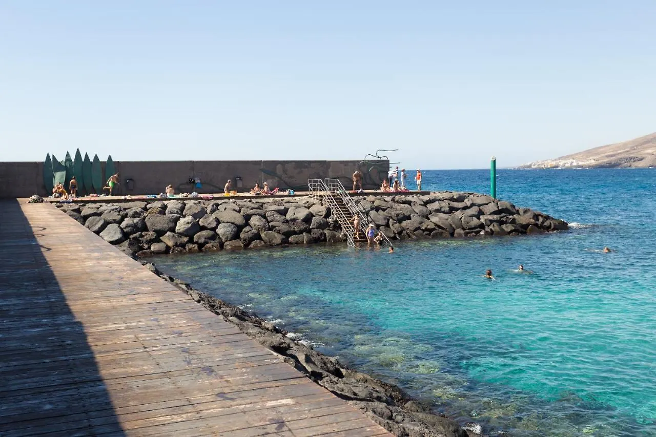 Home2Book Stylish Apartment Puertito De Guimar