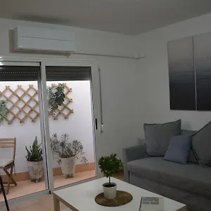 Salitre Con Aire Acondicionado Apartamento